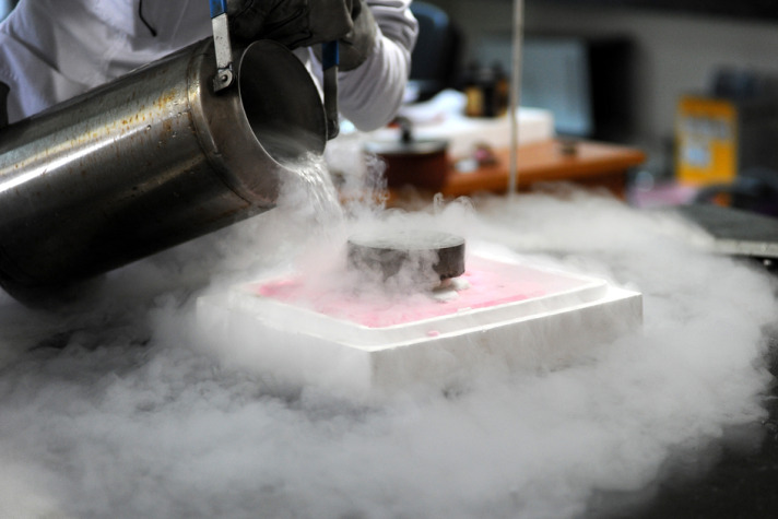 Süperiletken Fiziği